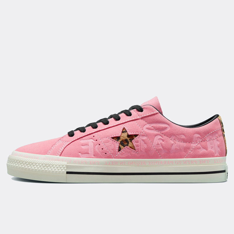 SEPATU SNEAKERS CONVERSE Sean Pablo One Star Pro Low Top