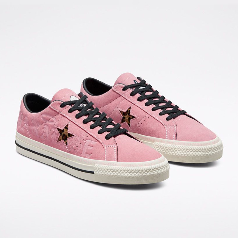 SEPATU SNEAKERS CONVERSE Sean Pablo One Star Pro Low Top