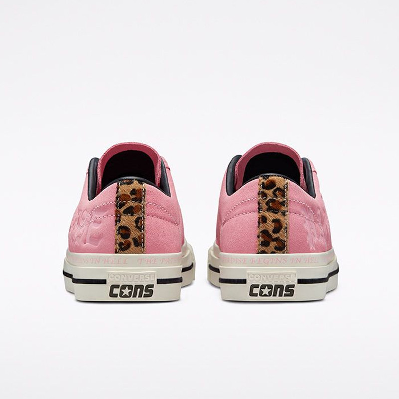 SEPATU SNEAKERS CONVERSE Sean Pablo One Star Pro Low Top