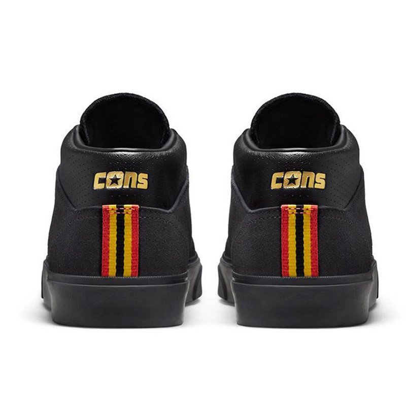 SEPATU SNEAKERS CONVERSE Louie Lopez Pro Mid