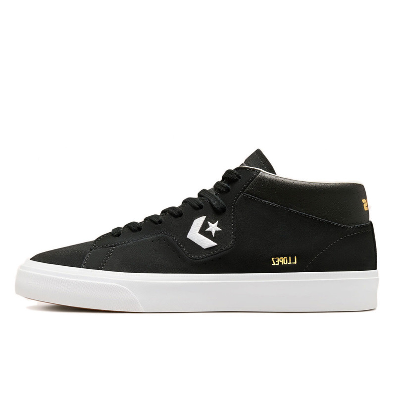 SEPATU SNEAKERS CONVERSE LOUIE LOPEZ PRO MID