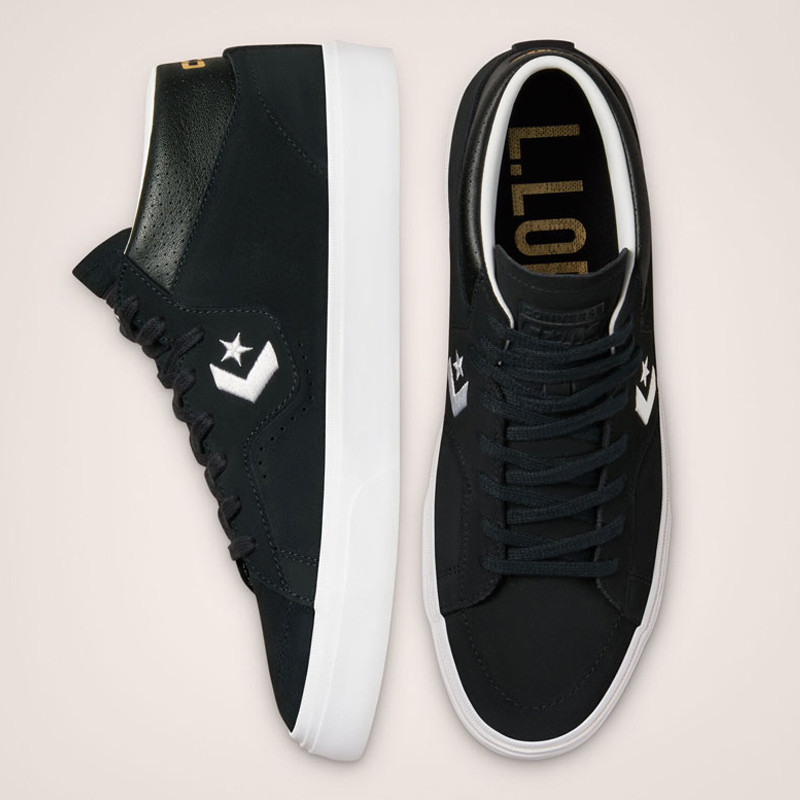 SEPATU SNEAKERS CONVERSE LOUIE LOPEZ PRO MID