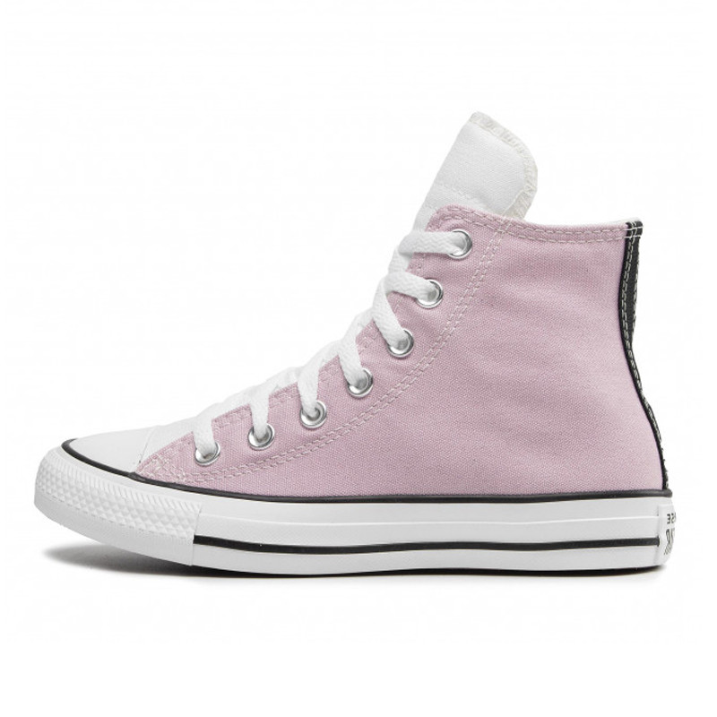 Sepatu Sneakers Converse Chuck Taylor All Star Hybrid Texture Himalayan Salt