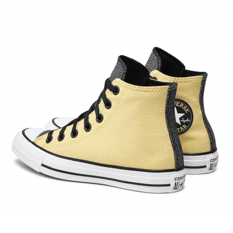 SEPATU SNEAKERS CONVERSE Chuck Taylor All Star Hybrid Texture