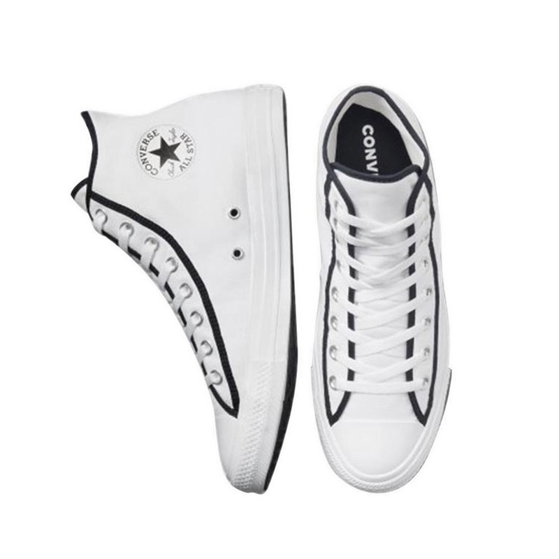 SEPATU SNEAKERS CONVERSE Chuck Taylor All Star Pop Binding