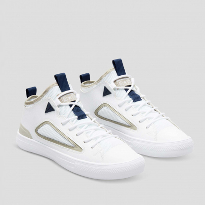 SEPATU SNEAKERS CONVERSE Chuck Taylor All Star Ultra Surface Fusion Low