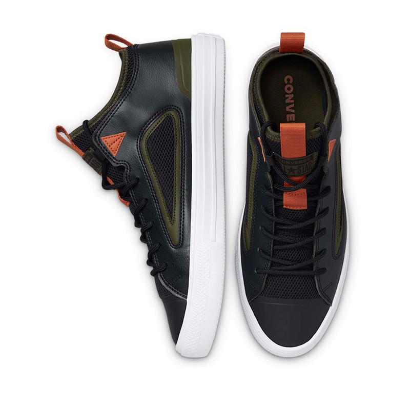 Chuck Taylor All Star Ultra Surface Fusion foto 2