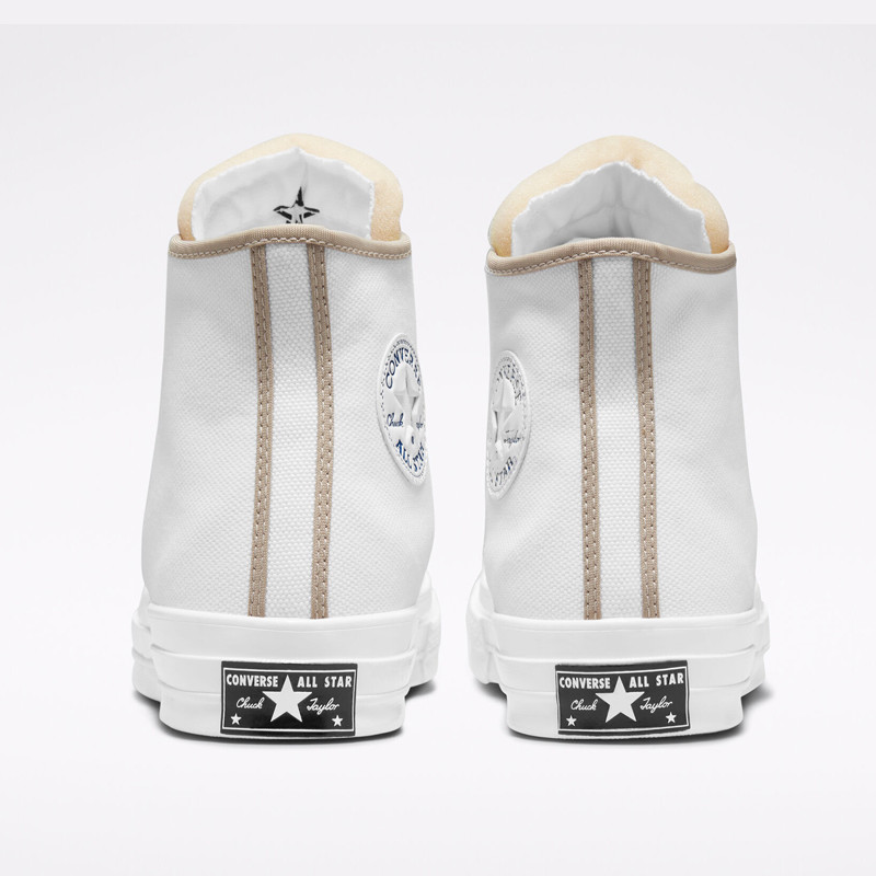 SEPATU SNEAKERS CONVERSE Hybrid Texture Chuck 70 Varsity