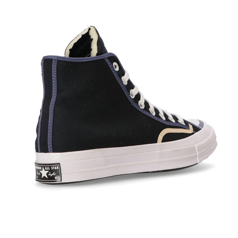 SEPATU SNEAKERS CONVERSE CHUCK 70 Recycled Binding Hi