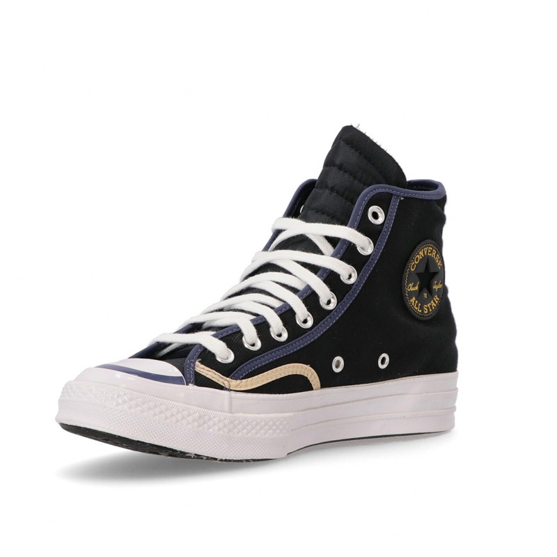 SEPATU SNEAKERS CONVERSE CHUCK 70 Recycled Binding Hi