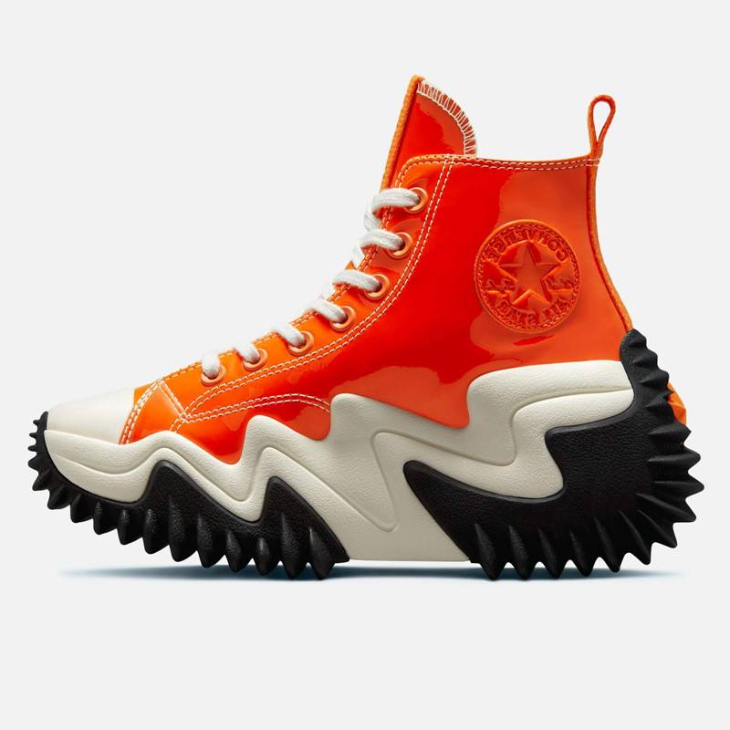 SEPATU SNEAKERS CONVERSE Run Star Motion Hi