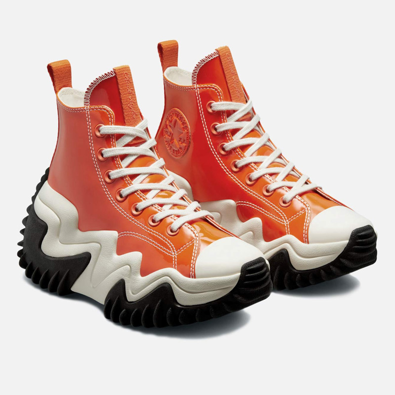SEPATU SNEAKERS CONVERSE Run Star Motion Hi