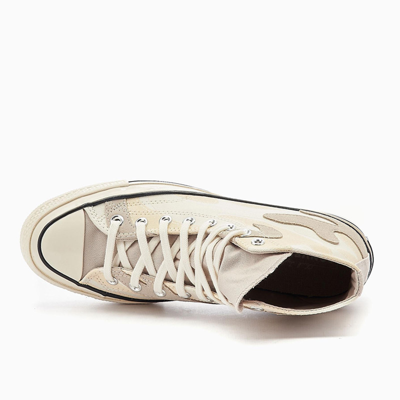 Hybrid Camo Chuck 70 foto 2