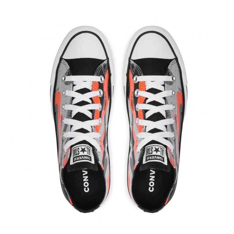 Chuck Taylor All Star Camo Wordmark foto 2
