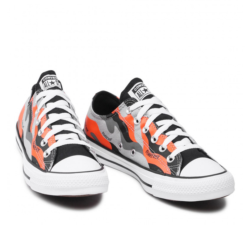 Chuck Taylor All Star Camo Wordmark foto 4