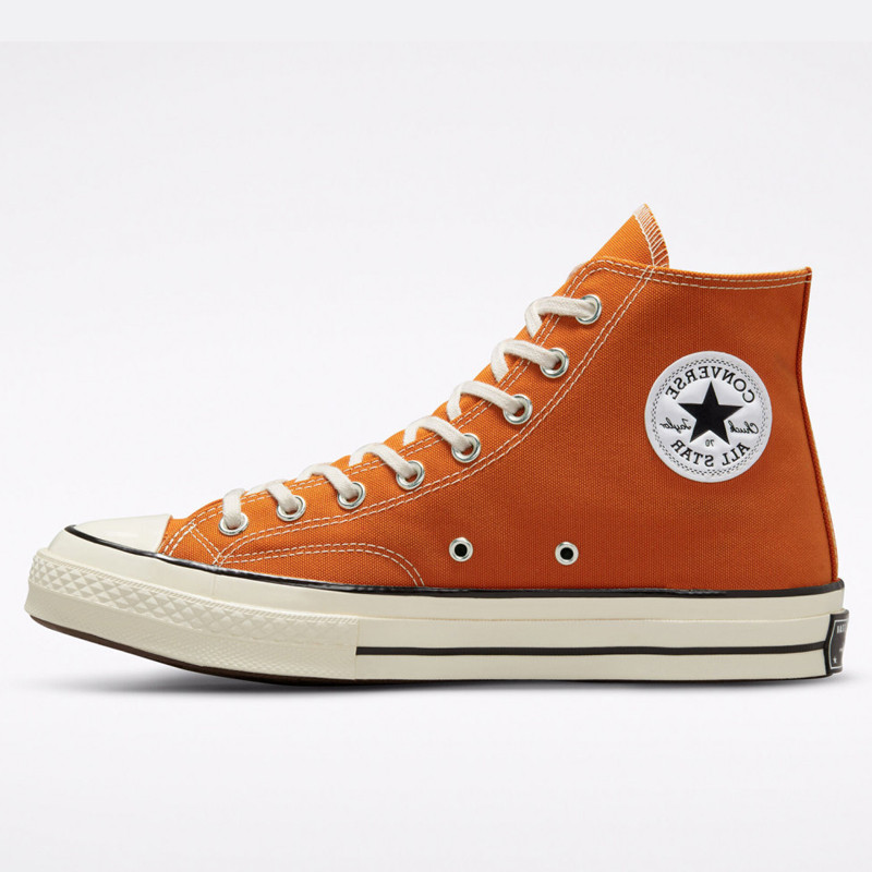 SEPATU SNEAKERS CONVERSE Color Vintage Canvas Chuck 70
