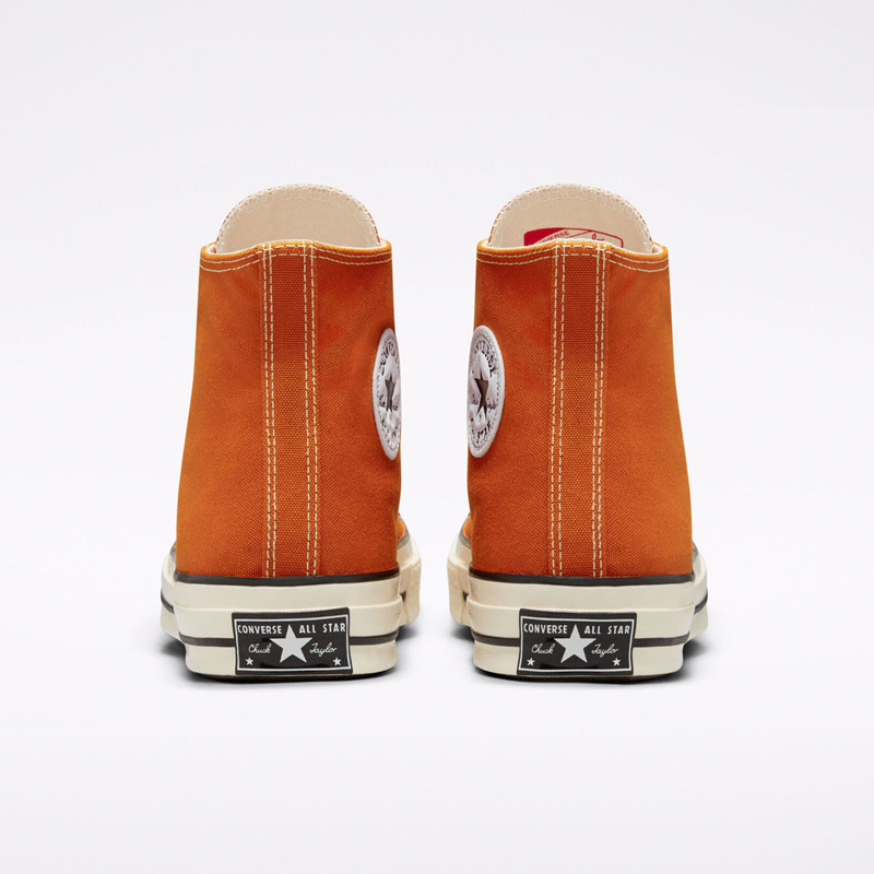 SEPATU SNEAKERS CONVERSE Color Vintage Canvas Chuck 70