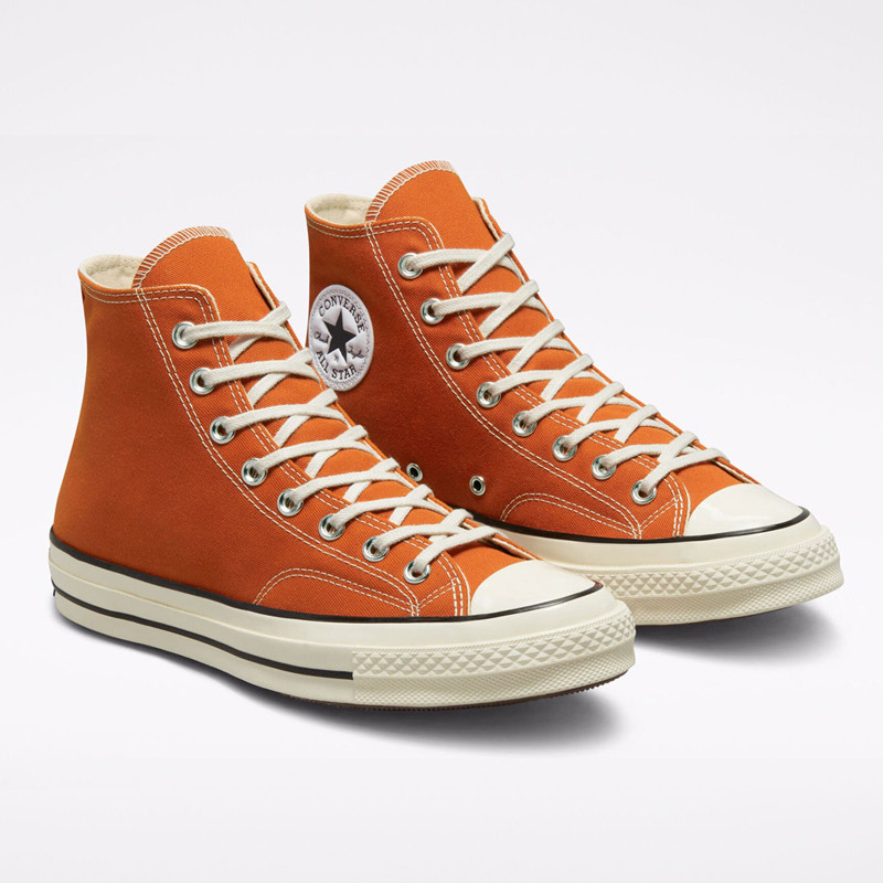 SEPATU SNEAKERS CONVERSE Color Vintage Canvas Chuck 70