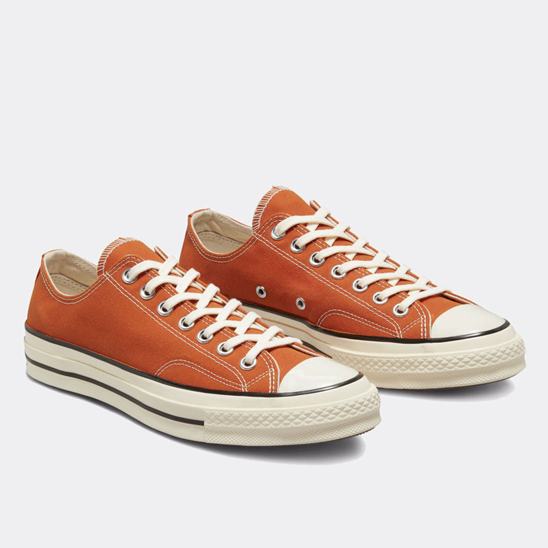 Chuck 70 Recycled Canvas foto 2