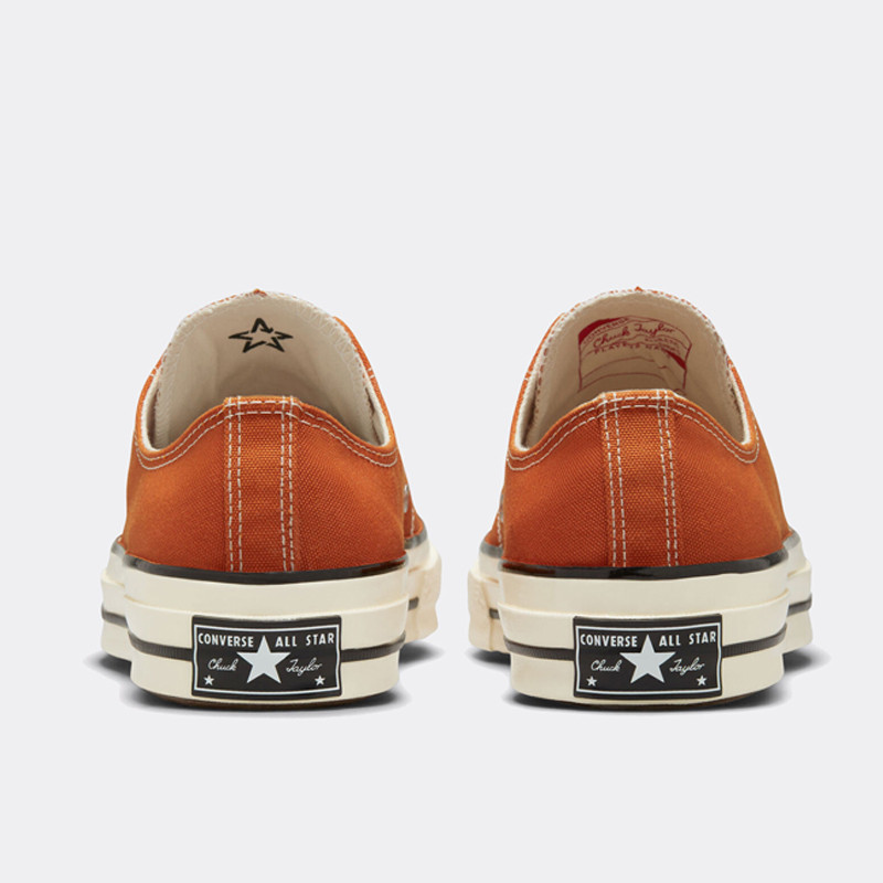 Chuck 70 Recycled Canvas foto 3