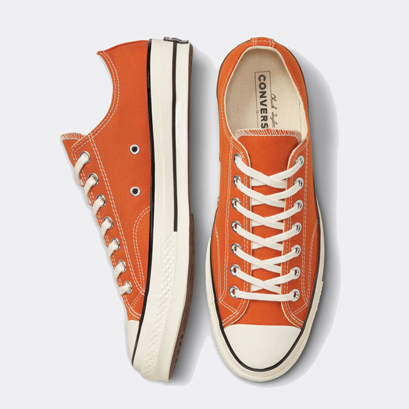 Chuck 70 Recycled Canvas foto 4