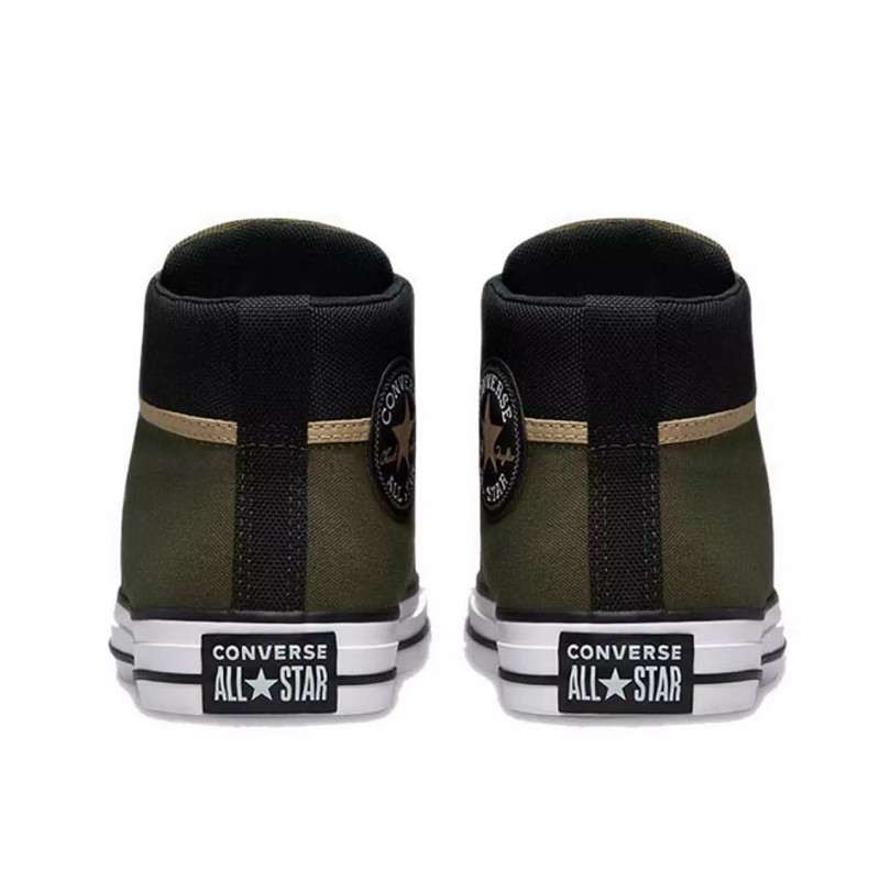 SEPATU SNEAKERS CONVERSE Chuck Taylor All Star Street Hybrid Texture