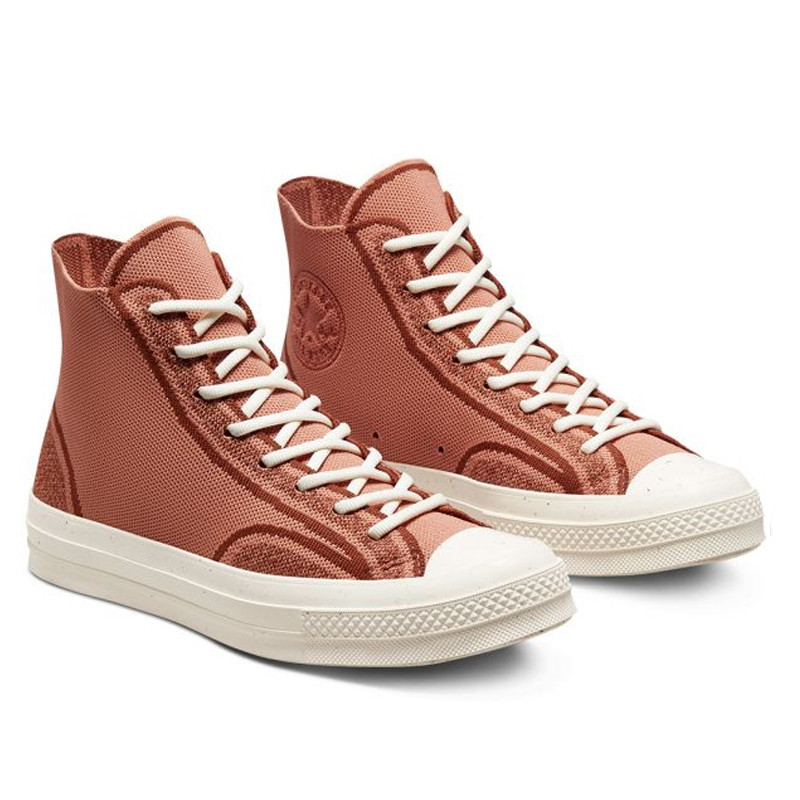 Renew Chuck 70 High Top Healing Clay foto 3