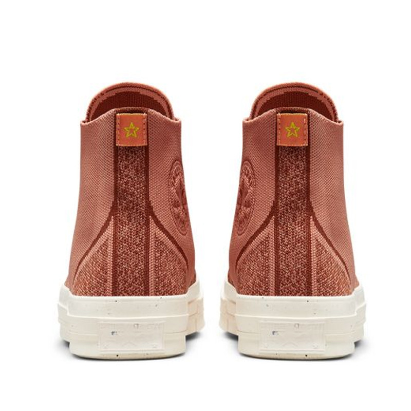 Renew Chuck 70 High Top Healing Clay foto 4