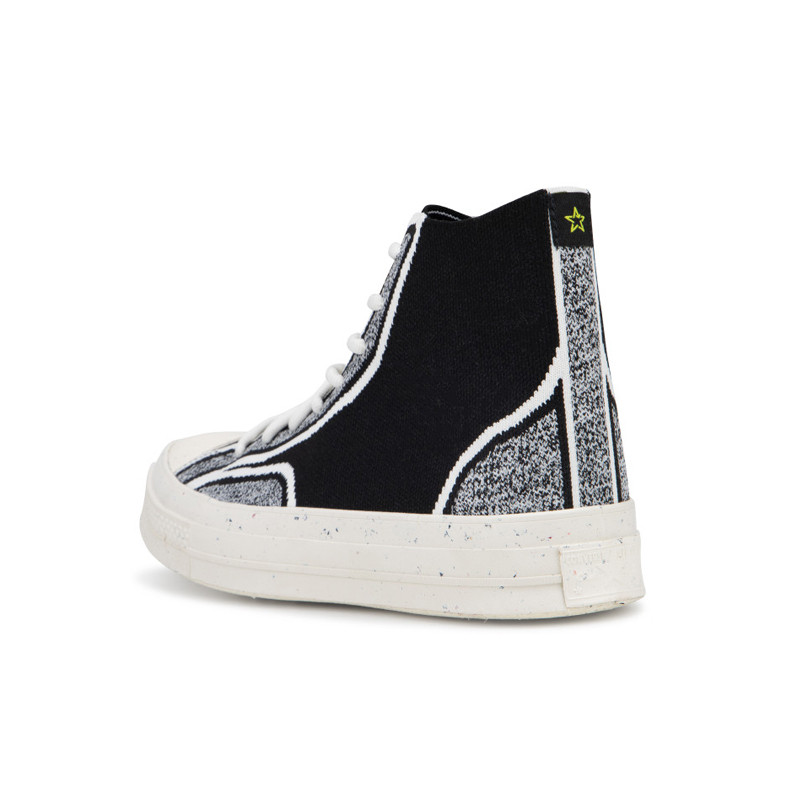SEPATU SNEAKERS CONVERSE Renew Chuck 70 Knit