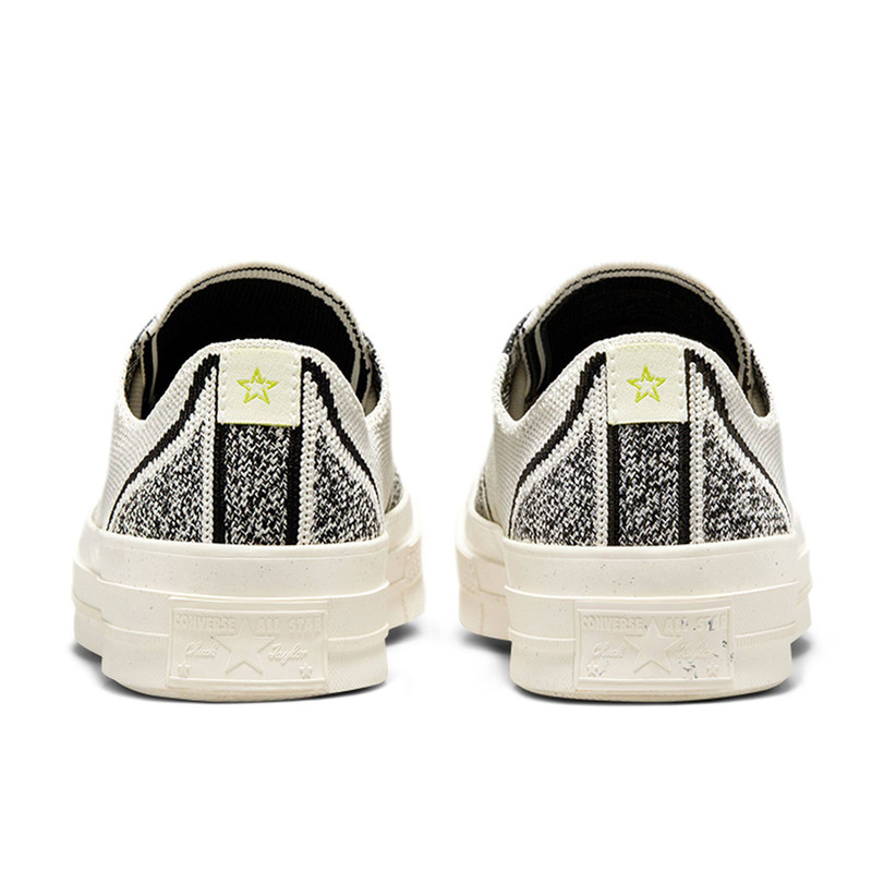 SEPATU SNEAKERS CONVERSE Renew Chuck 70 Knit Ox