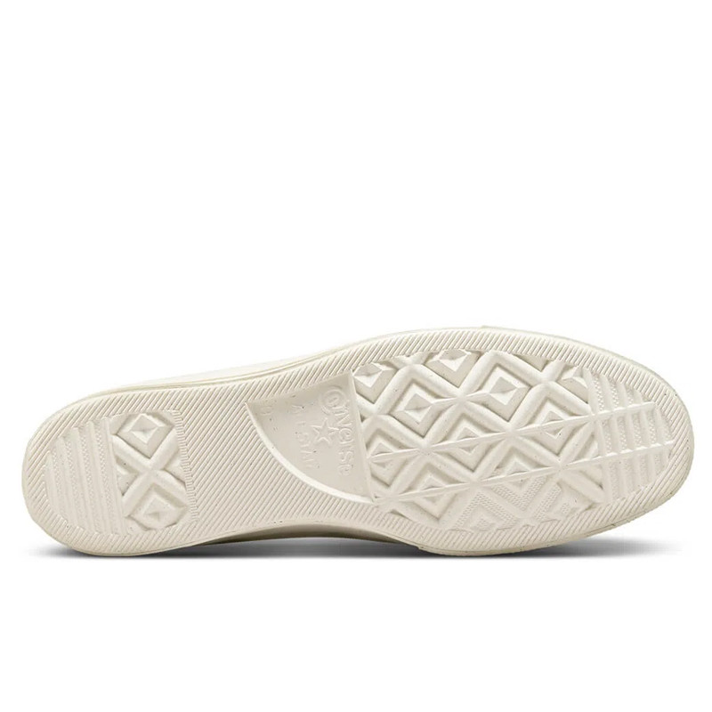 SEPATU SNEAKERS CONVERSE Renew Chuck 70 Knit Ox