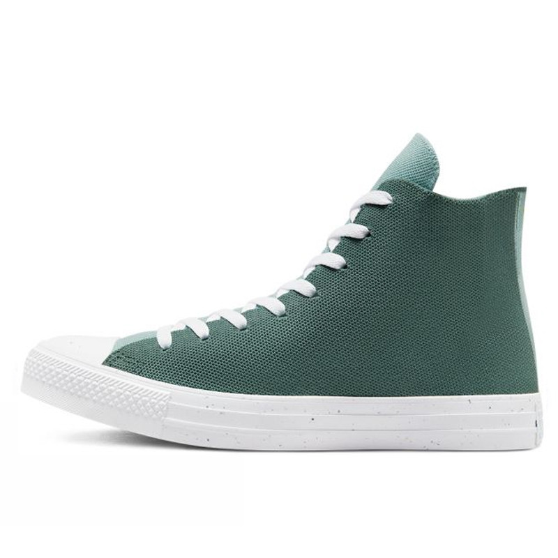 SEPATU SNEAKERS CONVERSE Chuck Taylor All Star Renew Knit High Top
