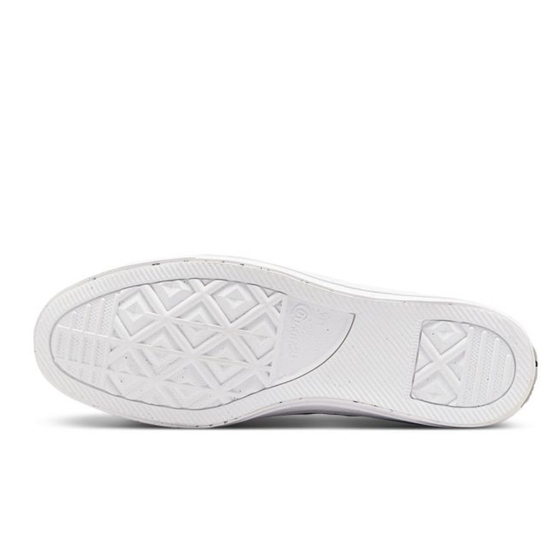 SEPATU SNEAKERS CONVERSE Chuck Taylor All Star Renew Knit High Top