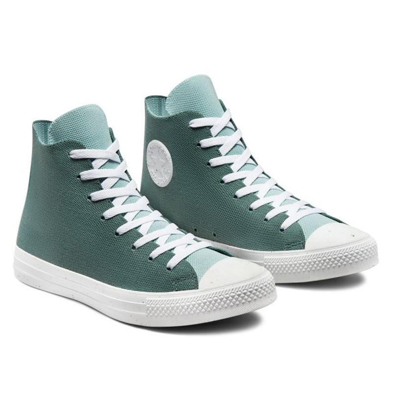 SEPATU SNEAKERS CONVERSE Chuck Taylor All Star Renew Knit High Top
