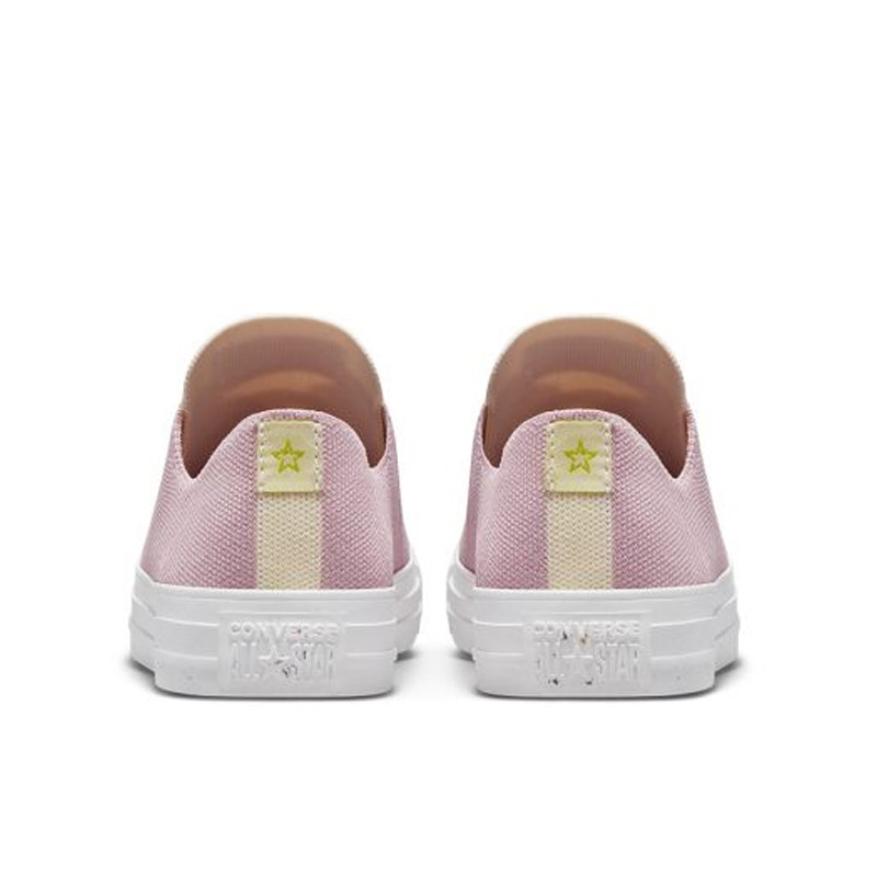 SEPATU SNEAKERS CONVERSE Chuck Taylor All Star Renew Knit Low Top