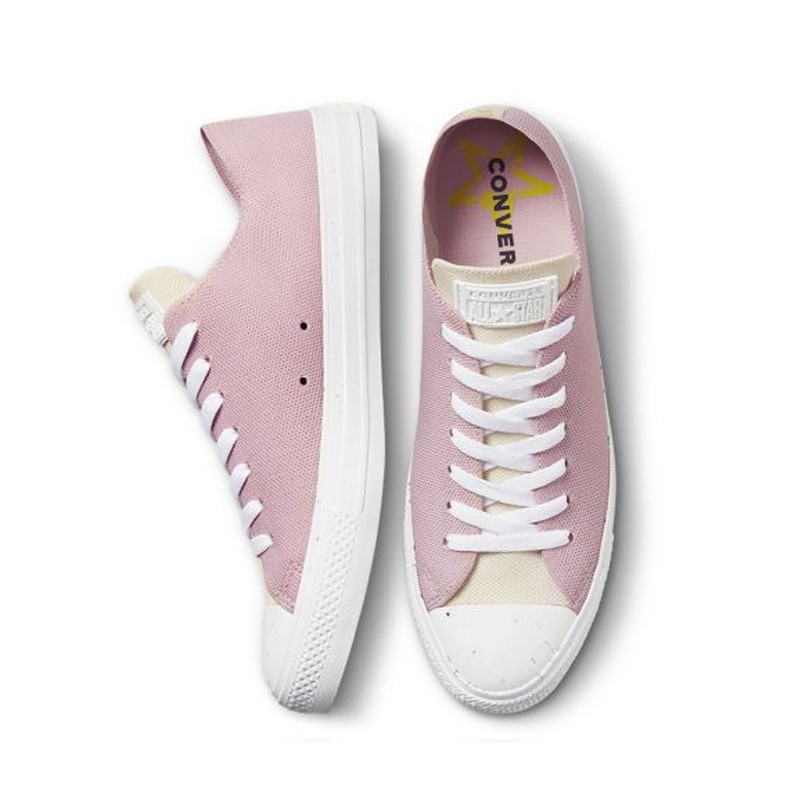 SEPATU SNEAKERS CONVERSE Chuck Taylor All Star Renew Knit Low Top