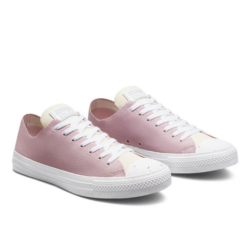 SEPATU SNEAKERS CONVERSE Chuck Taylor All Star Renew Knit Low Top
