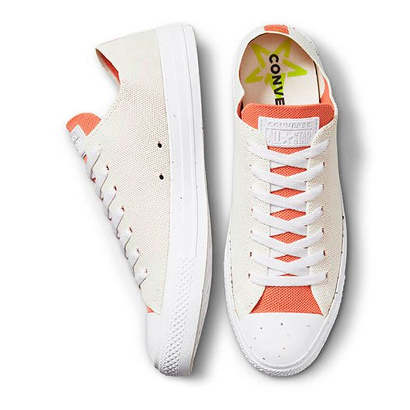 Renew Chuck Taylor All Star Knit foto 3