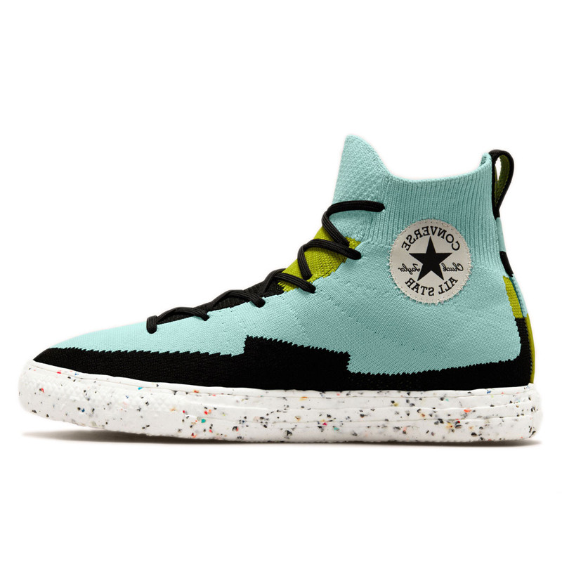 SEPATU SNEAKERS CONVERSE Renew Chuck Taylor All Star Crater Knit