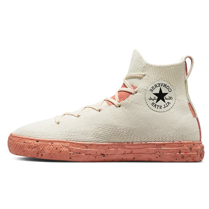 SEPATU SNEAKERS CONVERSE Renew Chuck Taylor All Star Crater Knit