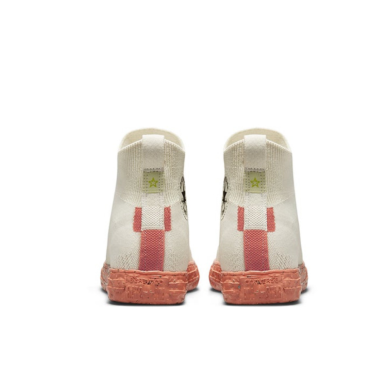 SEPATU SNEAKERS CONVERSE Renew Chuck Taylor All Star Crater Knit