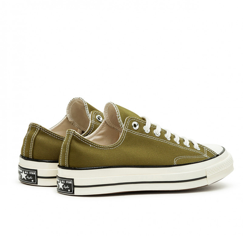 SEPATU SNEAKERS CONVERSE Color Vintage Canvas Chuck 70