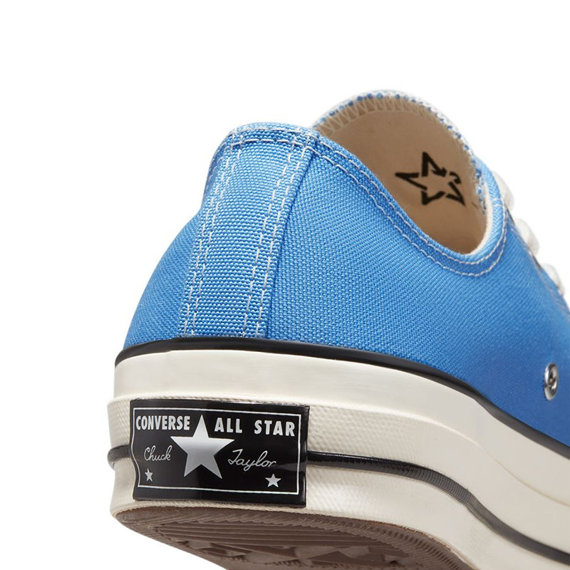 SEPATU SNEAKERS CONVERSE Chuck Taylor  All Star 70 Low Top