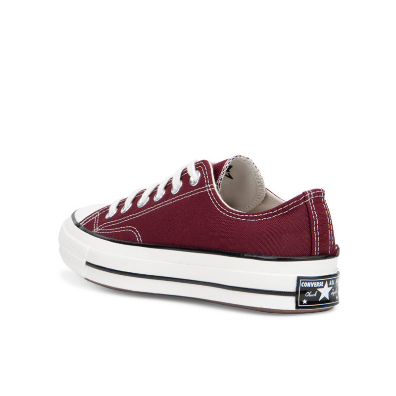 SEPATU SNEAKERS CONVERSE Color Vintage Canvas Chuck 70