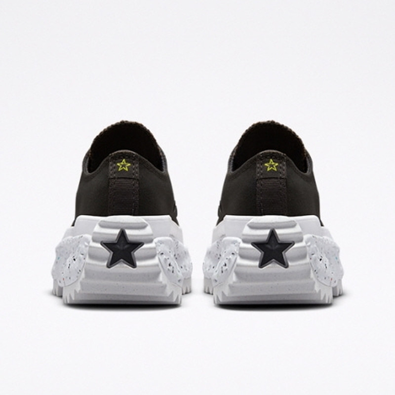 SEPATU SNEAKERS CONVERSE Run Star Hike Crater Hybrid Texture