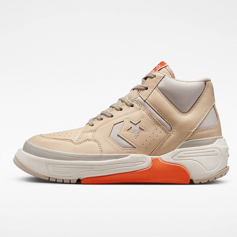 SEPATU SNEAKERS CONVERSE Weapon CX Mid Top