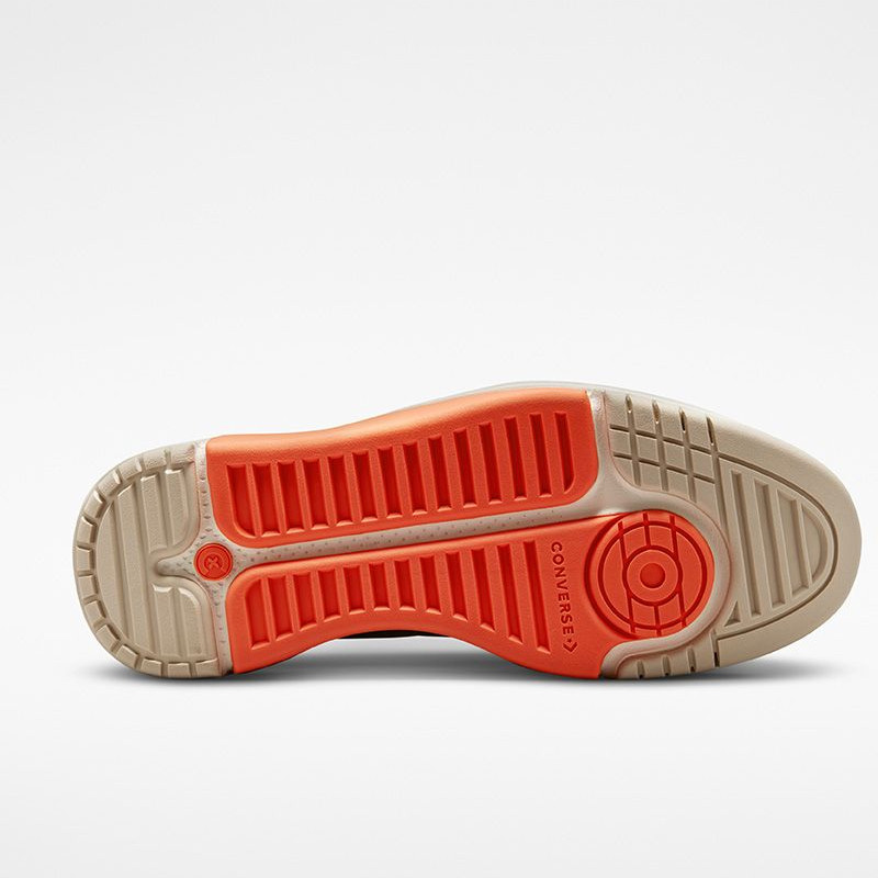 SEPATU SNEAKERS CONVERSE Weapon CX Mid Top
