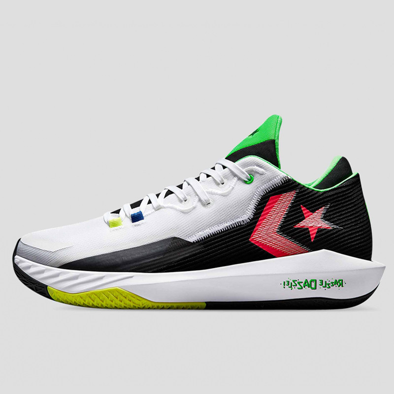 SEPATU BASKET CONVERSE NBA JAM All Star BB Jet Mid