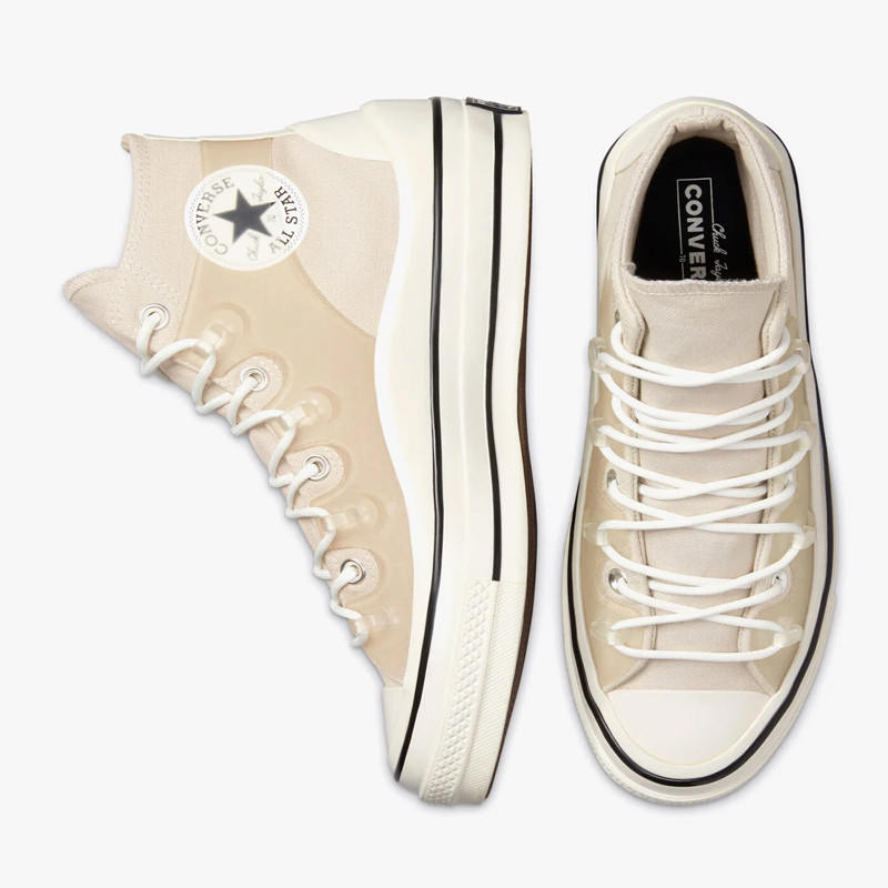 Chuck 70 Utility Hybrid Fusion Kim Jones foto 3