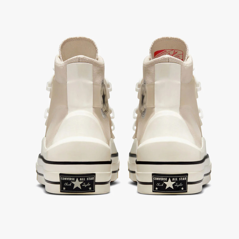 Chuck 70 Utility Hybrid Fusion Kim Jones foto 4